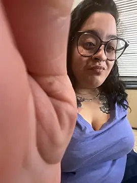 tillymarie34 online show from 3, 2, 2026