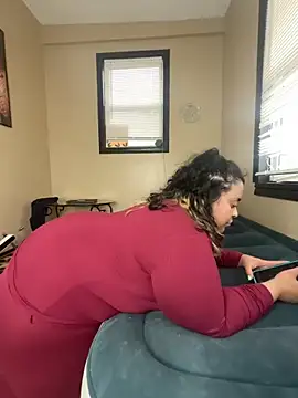 tillymarie34 online show from 19, 5, 2026