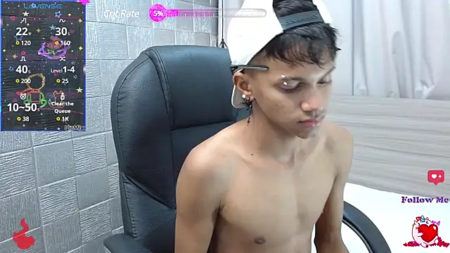 loistwink  online show from 26, 1, 2025