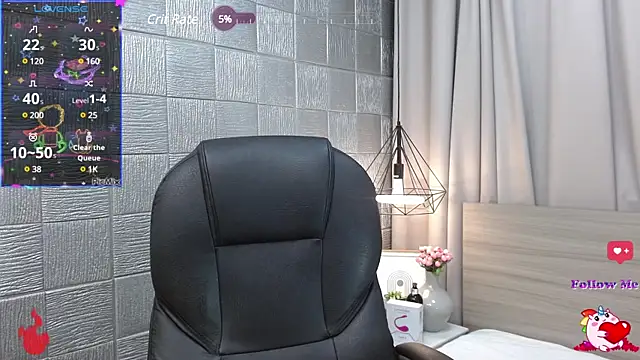 loistwink  online show from 28, 1, 2025