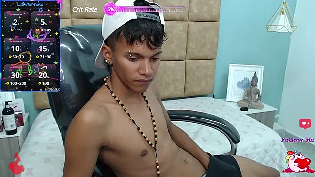 loistwink  online show from 2, 2, 2025