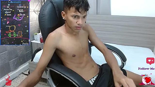 loistwink  online show from 4, 2, 2025