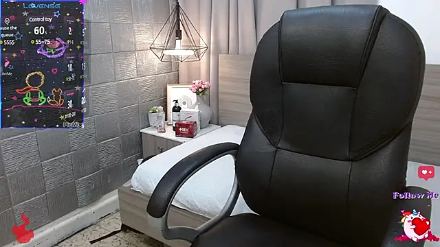 loistwink  online show from 5, 2, 2025