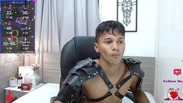 loistwink  online show from 6, 2, 2025