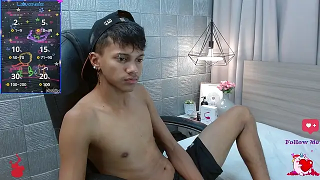 loistwink  online show from 7, 2, 2025