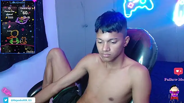 loistwink  online show from 17, 2, 2025