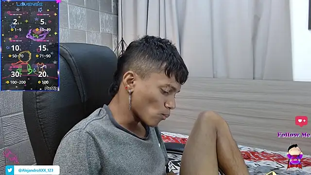 loistwink  online show from 25, 2, 2025