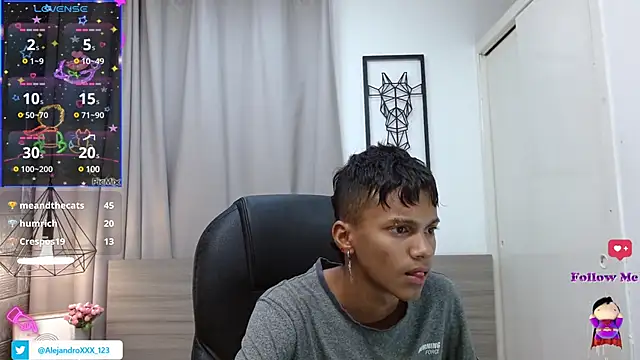 loistwink  online show from 26, 2, 2025