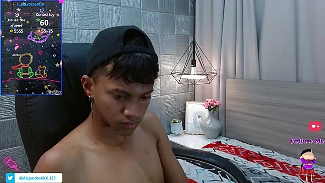 loistwink  online show from 26, 2, 2025