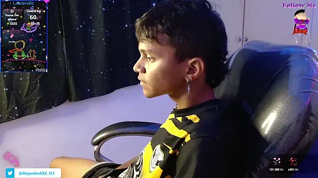 loistwink  online show from 16, 3, 2025