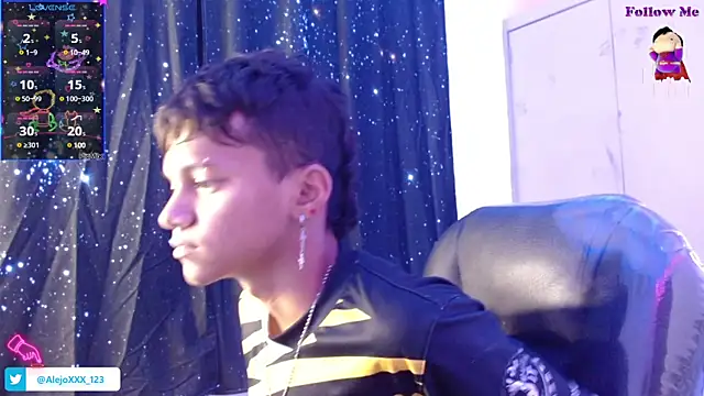 loistwink  online show from 19, 3, 2025