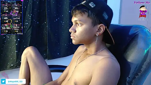 loistwink  online show from 20, 3, 2025