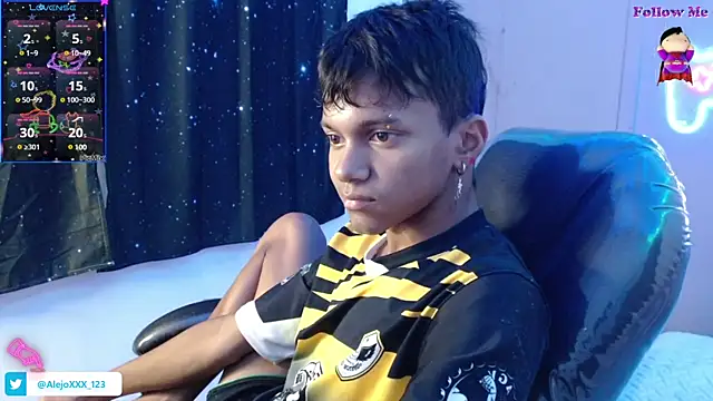 loistwink  online show from 21, 3, 2025