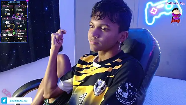 loistwink  online show from 22, 3, 2025