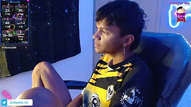 loistwink  online show from 22, 3, 2025