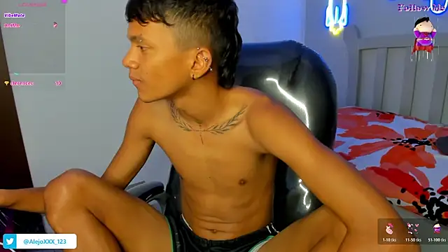 loistwink  online show from 21, 10, 2025