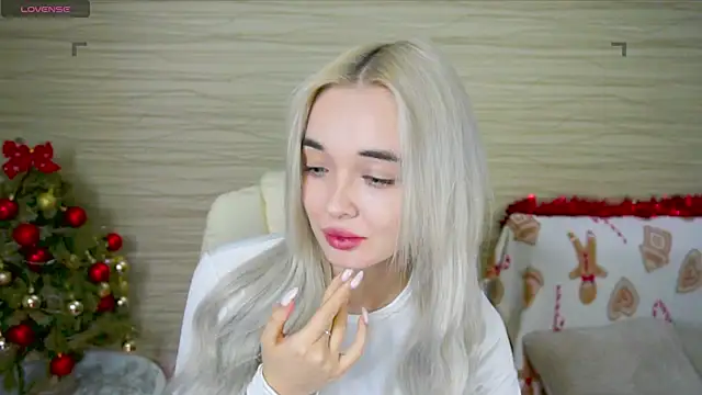 Ashley S online show from 16, 1, 2025