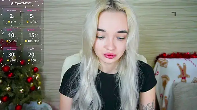 Ashley S online show from 26, 1, 2025