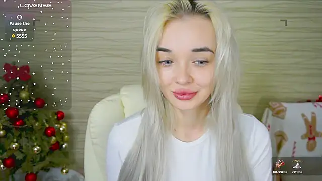 Ashley S online show from 2, 2, 2025