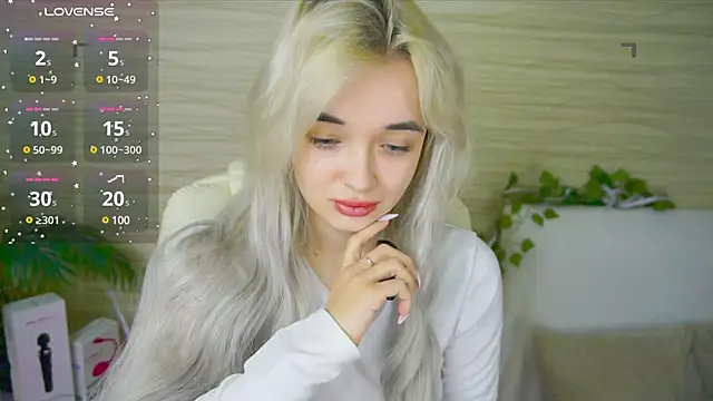 Ashley S online show from 20, 2, 2025