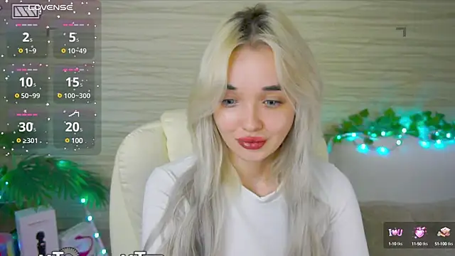 Ashley S online show from 3, 3, 2025