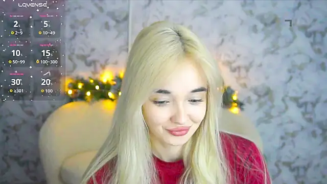 Ashley S online show from 13, 12, 2025