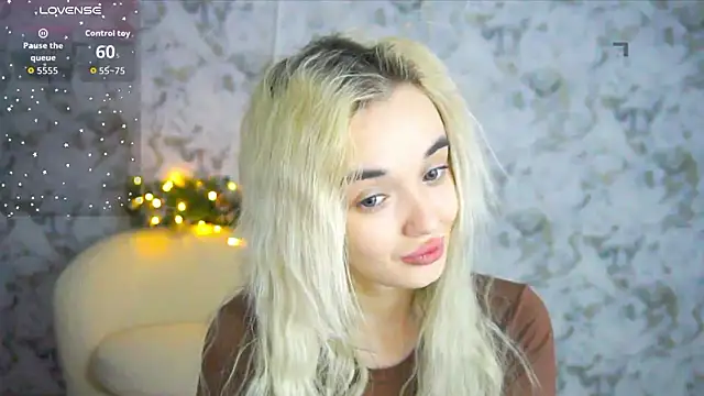 Ashley S online show from 1, 2, 2026