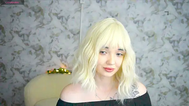 Ashley S online show from 3, 6, 2026