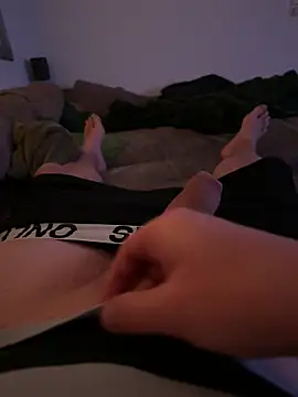 Heinchen1 online show from 9, 2, 2026