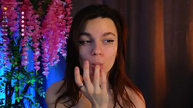 EvaHair online show from 25, 2, 2025