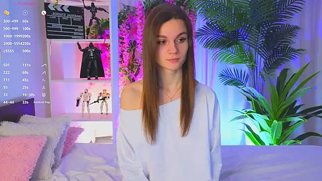 EvaHair online show from 22, 2, 2026