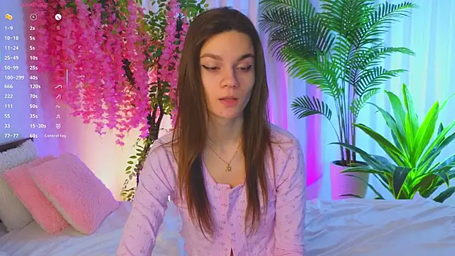 EvaHair online show from 5, 4, 2026