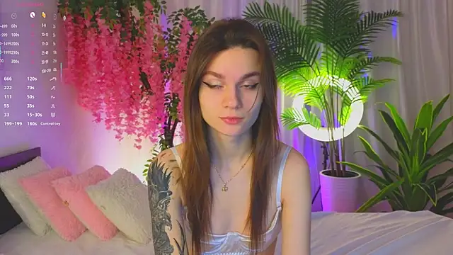 EvaHair online show from 10, 4, 2026