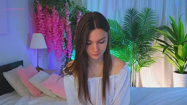 Snapshot of EvaHair chatting on 30, 5, 2026 EvaHair online show from 30, 5, 2026