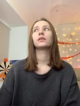 HotCaramellsTV online show from 24, 10, 2025