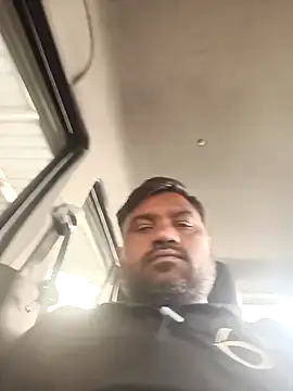 Snapshot of pintuS40 chatting on 23, 1, 2025 pintuS40 online show from 23, 1, 2025