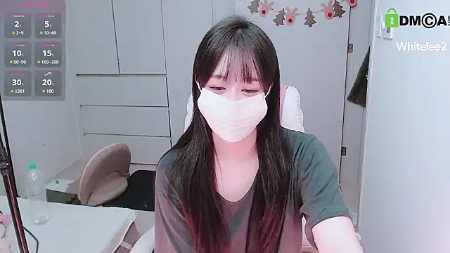 whitelee2 online show from 9, 1, 2026