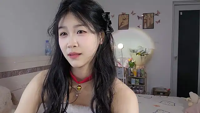 Snapshot of Luminous163 chatting on 18, 3, 2025 Luminous163 online show from 18, 3, 2025