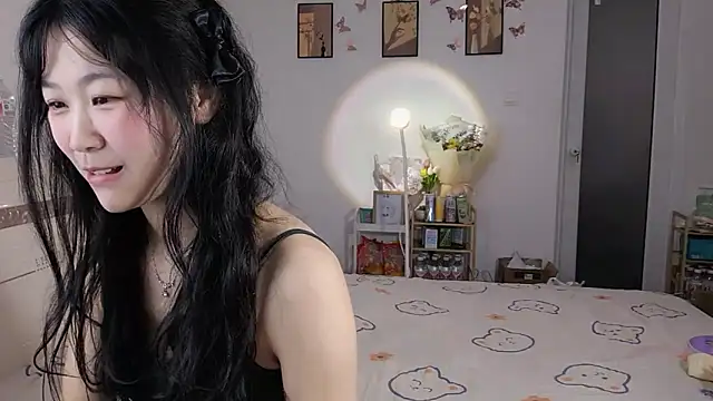 Snapshot of Luminous163 chatting on 22, 3, 2025 Luminous163 online show from 22, 3, 2025