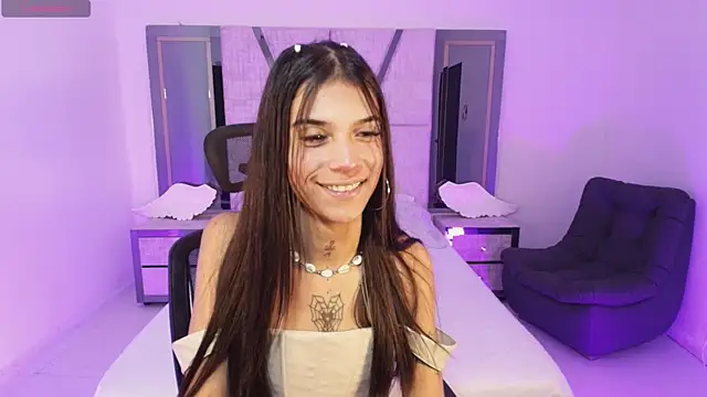 CoralRigan online show from 7, 1, 2025