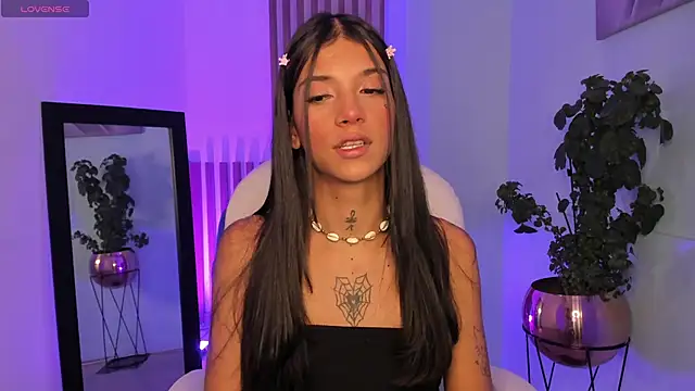 CoralRigan online show from 23, 1, 2025