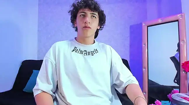 Kerverr  online show from 2, 12, 2024