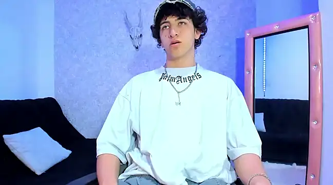 Kerverr  online show from 27, 12, 2024