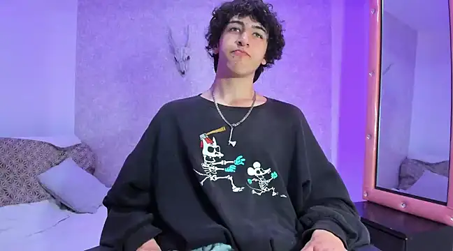 Kerverr  online show from 14, 1, 2025