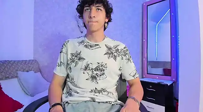 Kerverr  online show from 22, 1, 2025