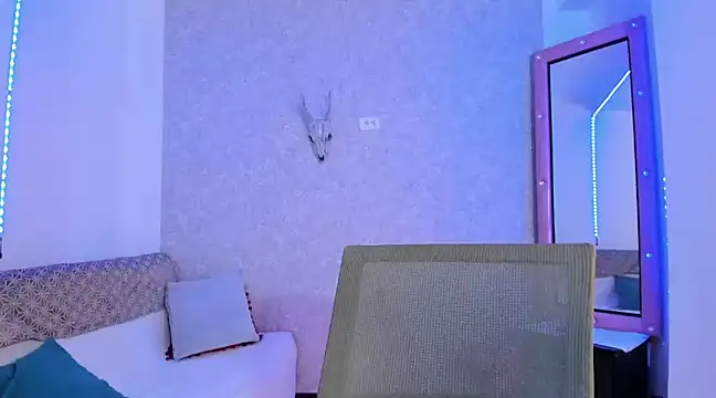 Kerverr  online show from 25, 1, 2025