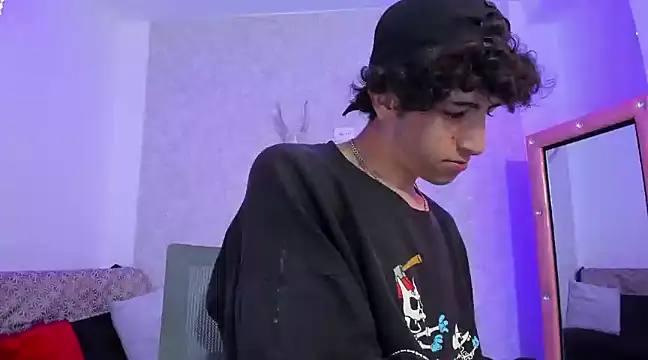 Kerverr  online show from 3, 2, 2025