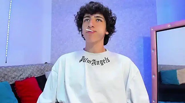 Kerverr  online show from 4, 2, 2025