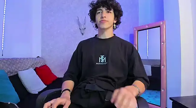 Kerverr  online show from 8, 2, 2025