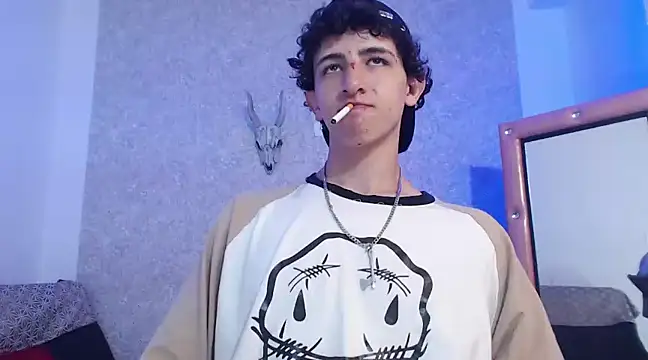 Kerverr  online show from 16, 2, 2025